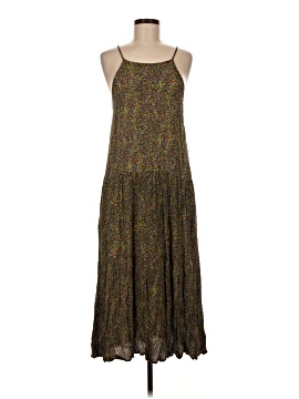 Final Touch Casual Dress