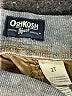 OshKosh B'gosh Solid Tan Khakis Size 2T - photo 3
