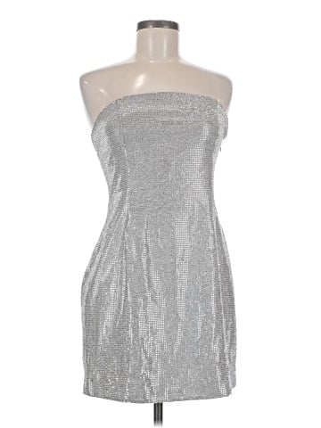 Forever 21 Cocktail Dress (view 1)
