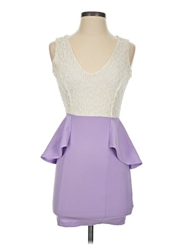 Love Culture Cocktail Dress (view 1)