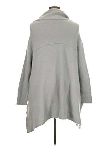 Cato Poncho (view 2)