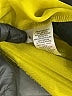 Ann Taylor LOFT 100% Polyester Yellow Sleeveless Blouse Size XL - photo 5