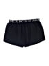Under Armour Solid Blue Athletic Shorts Size L - photo 2