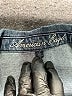 American Eagle Outfitters Blue Denim Jacket Size S - photo 6