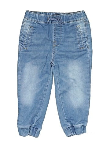 7 For All Mankind Jeans (view 1)