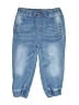 7 For All Mankind Blue Jeans Size 2T - photo 1