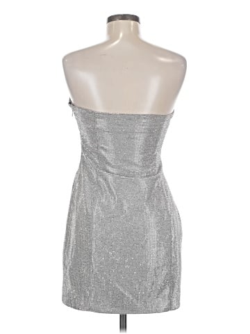 Forever 21 Cocktail Dress (view 2)