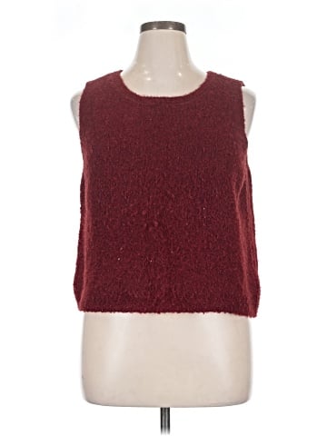 Lucky Brand Sweater Vest (view 1)