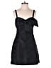 Lilly Pulitzer Black Cocktail Dress Size 4 - photo 1