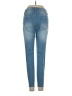 TALA Solid Blue Jeans Size 4 - photo 2