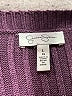 Jessica Simpson Purple Pullover Sweater Size L - photo 7