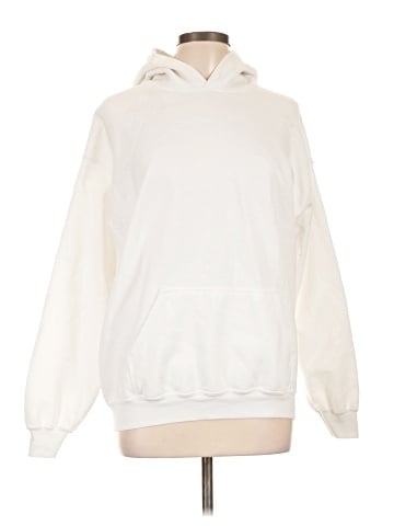 Gildan Sweatshirt (view 1)