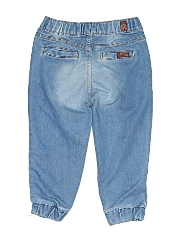 7 For All Mankind Jeans (view 2)