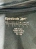 Reebok 100% Polyester Teal Track Jacket Size 5 - photo 3