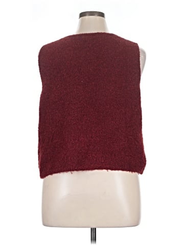 Lucky Brand Sweater Vest (view 2)
