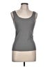 The Limited Gray Tank Top Size L - photo 1