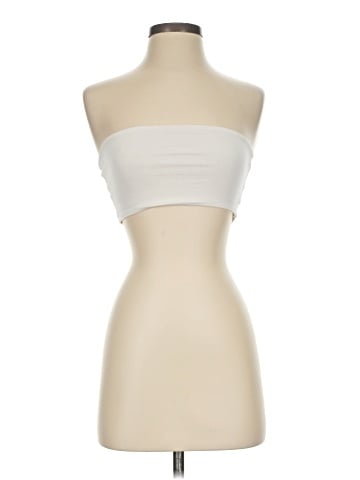 Fashion Nova Tube Top (view 1)