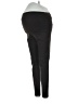 Gap Fit Black Active Pants Size XS Maternity - photo 1