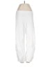 Equestrian White Active Pants Size S - photo 1