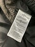 Banana Republic Plaid Gray Wool Blazer Size 2 - photo 7