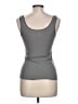 The Limited Gray Tank Top Size L - photo 2