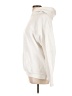 Gildan White Sweatshirt Size L - photo 5