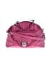 Coach 100% Leather Pink Leather Satchel One size - photo 1