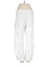 Equestrian White Active Pants Size S - photo 2