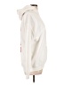 Gildan White Sweatshirt Size L - photo 4