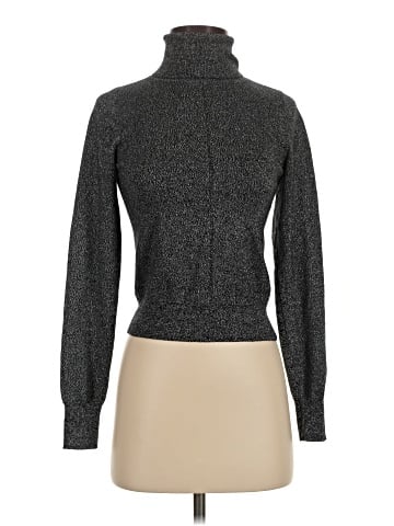 Abercrombie & Fitch Turtleneck Sweater (view 1)