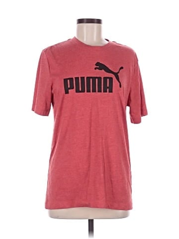 Puma Short Sleeve Top (view 1)