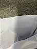Wilfred Floral Tropical Purple Gray 3/4 Sleeve Blouse Size S - photo 7