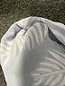 Wilfred Floral Tropical Purple Gray 3/4 Sleeve Blouse Size S - photo 9
