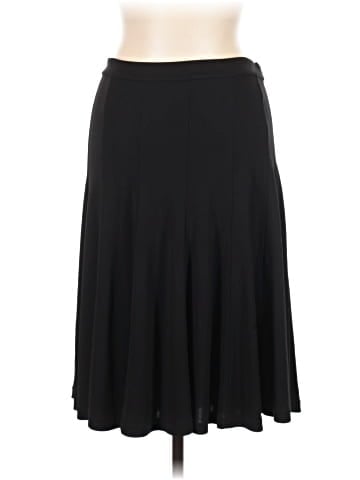 Lauren by Ralph Lauren Formal Skirt (view 2)