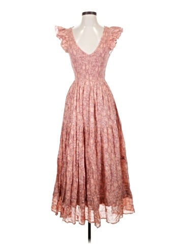 Cleobella Cocktail Dress (view 1)