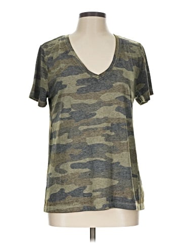 Lucky Brand Short Sleeve T-Shirt (view 1)