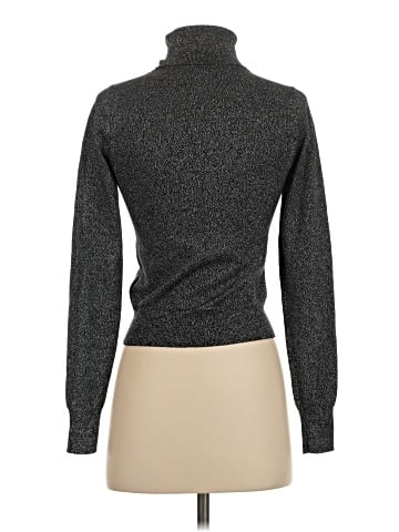 Abercrombie & Fitch Turtleneck Sweater (view 2)