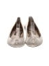Giorgio Armani Graphic Ivory Flats Size EU 36 1/2 - photo 2
