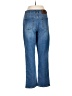 FRYE Blue Jeans Size 8 - photo 2
