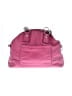 Coach 100% Leather Pink Leather Satchel One size - photo 3