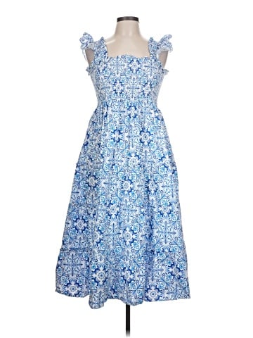 Hill House Casual Dress (view 1)