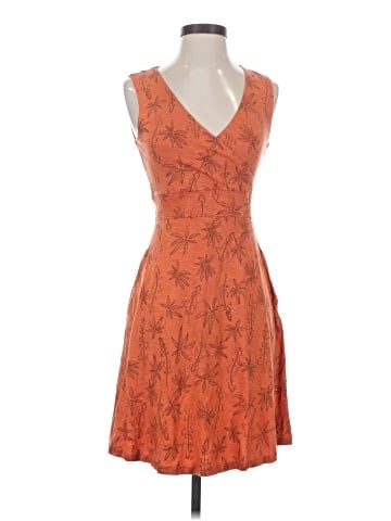 Toad & Co Cocktail Dress (view 1)