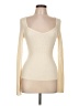 Gap Ivory Pullover Sweater Size L - photo 1