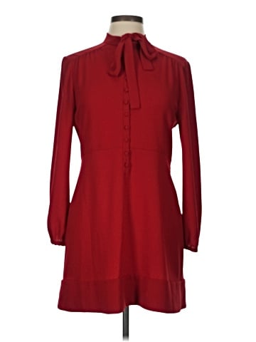 Zara Casual Dress (view 1)