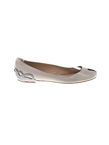 Giorgio Armani Flats (view 1)