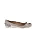 Giorgio Armani Graphic Ivory Flats Size EU 36 1/2 - photo 1