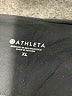 Athleta Black Active Pants Size XL - photo 7