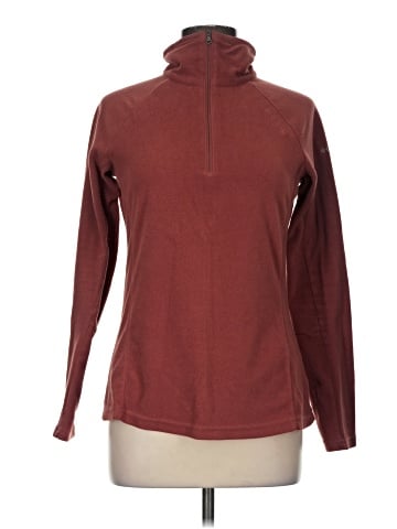 Columbia Turtleneck Sweater (view 1)