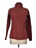 Columbia Burgundy Turtleneck Sweater Size M - photo 1