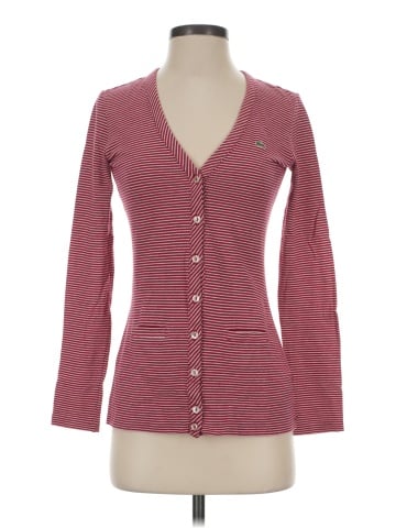 Lacoste Cardigan (view 1)